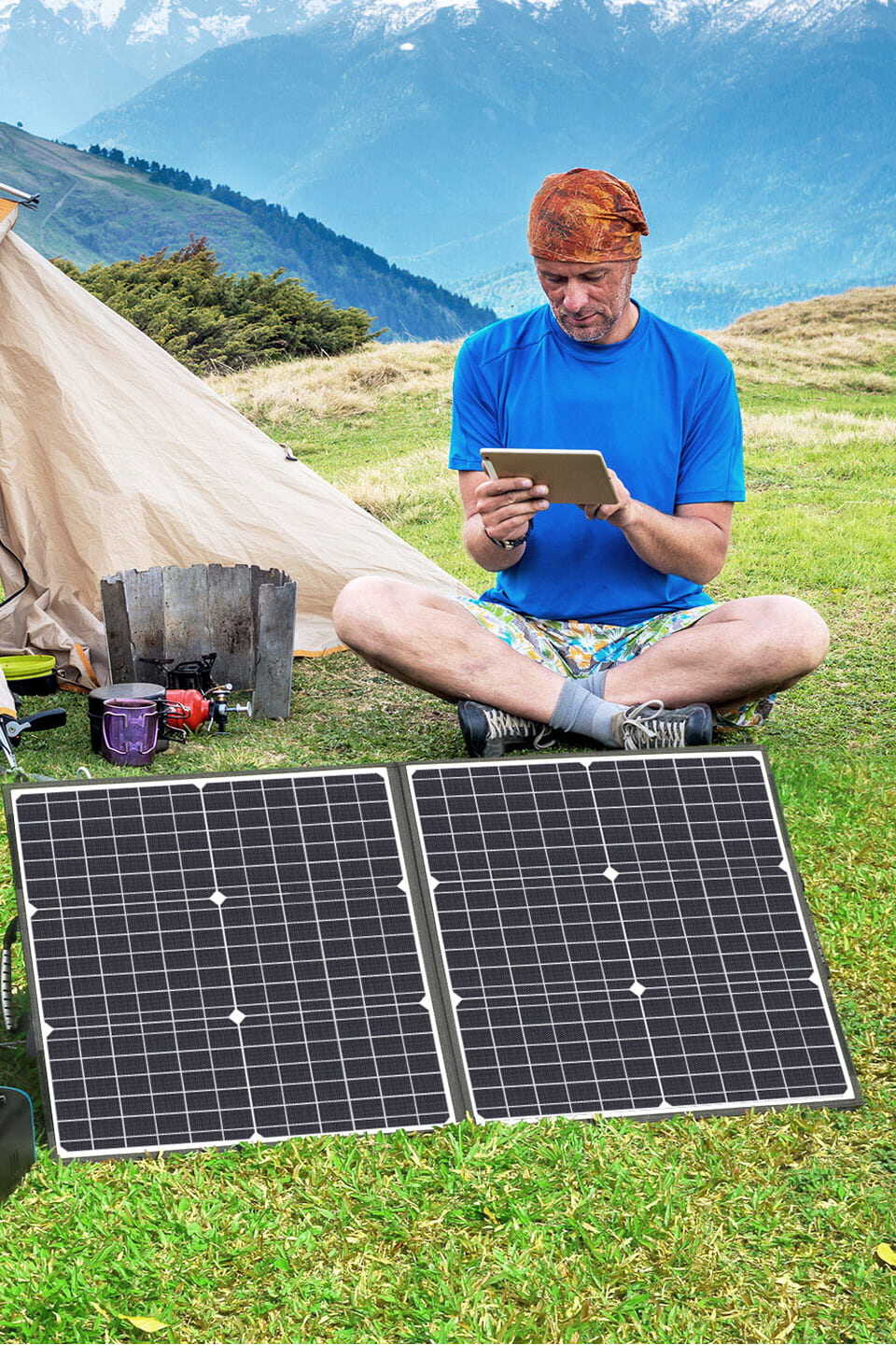 Solar Panels